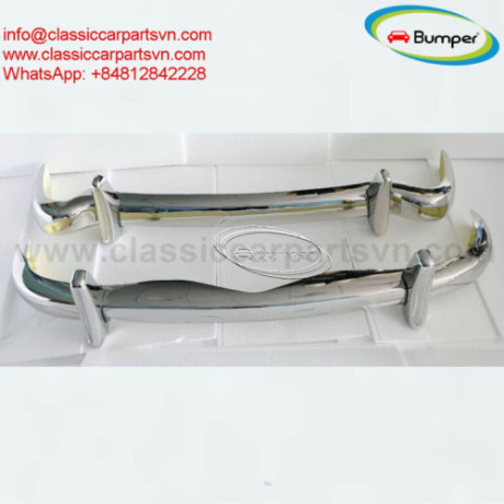 mercedes-ponton-6-cylind-w180-w128-coupe-cabriolet-bumpers-54-60-big-0