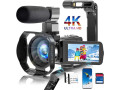 video-camera-camcorder-4k-ultra-48mp-18x-digital-zoom-camcorder-small-0