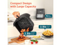 cosori-air-fryer-pro-le-5-qt-for-quick-and-easy-meals-small-1