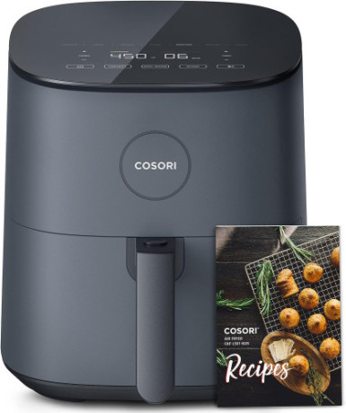 cosori-air-fryer-pro-le-5-qt-for-quick-and-easy-meals-big-0