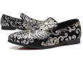 venshine-mens-dress-loafers-slip-on-shoes-glitter-wedding-party-prom-shoes-small-1