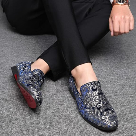 venshine-mens-dress-loafers-slip-on-shoes-glitter-wedding-party-prom-shoes-big-4