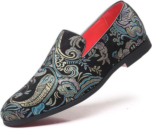 venshine-mens-dress-loafers-slip-on-shoes-glitter-wedding-party-prom-shoes-big-3
