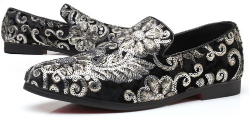 venshine-mens-dress-loafers-slip-on-shoes-glitter-wedding-party-prom-shoes-big-1