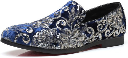 venshine-mens-dress-loafers-slip-on-shoes-glitter-wedding-party-prom-shoes-big-0