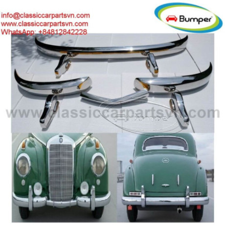 mercedes-adenauer-w186-1951-1957-bumpers-big-0